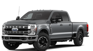 2026 Ford Super Duty® External Image 2